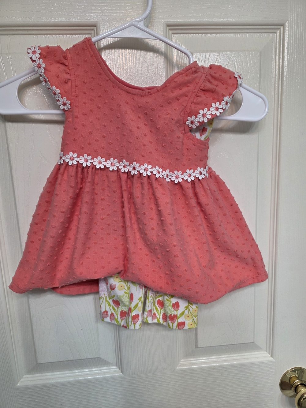 Kids HeadQuaters Outfit